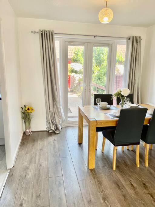 The Herald House Dartford 3 Bedroom Apartment Esterno foto