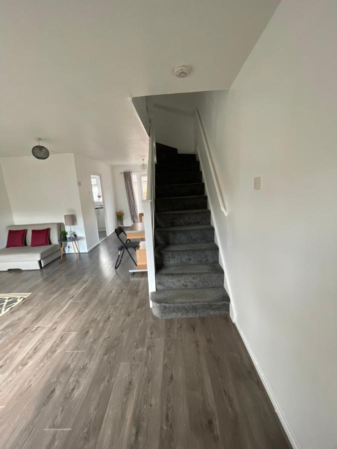 The Herald House Dartford 3 Bedroom Apartment Esterno foto