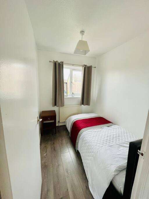 The Herald House Dartford 3 Bedroom Apartment Esterno foto