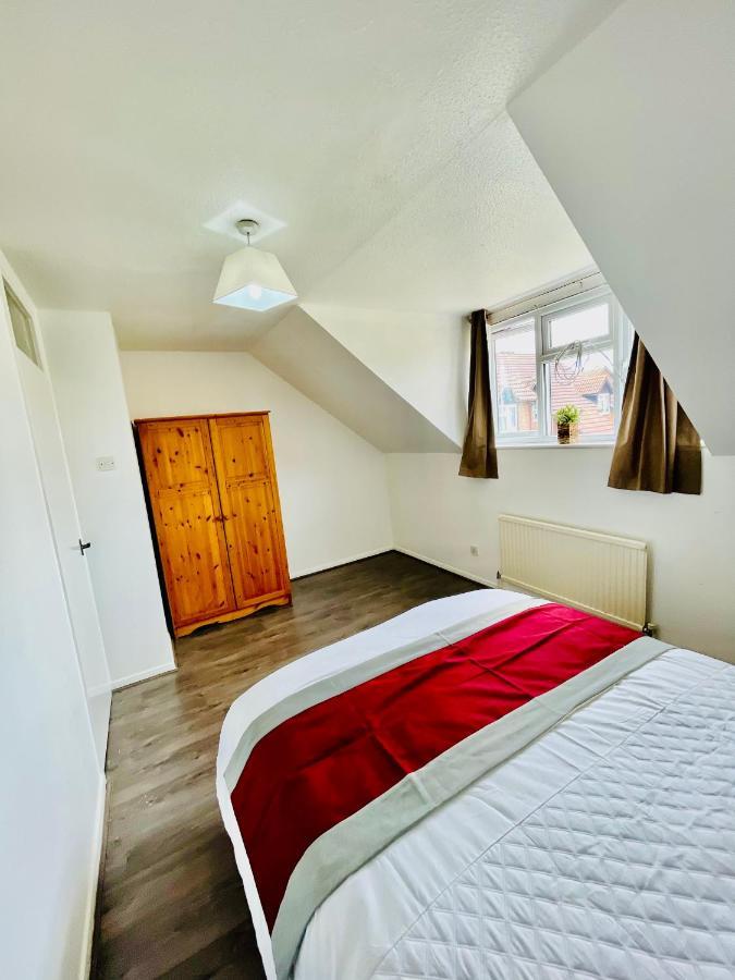 The Herald House Dartford 3 Bedroom Apartment Esterno foto